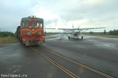 <br />
				ТОП-25: Самые опасные взлетно-посадочные полосы в аэропортах<br />
							