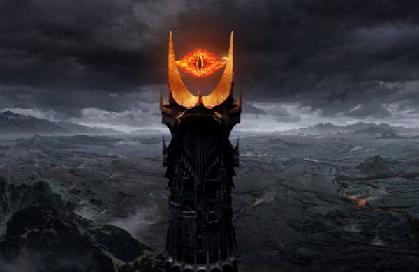 <br />
На небоскреб хотят водрузить «Око Саурона»<br />
