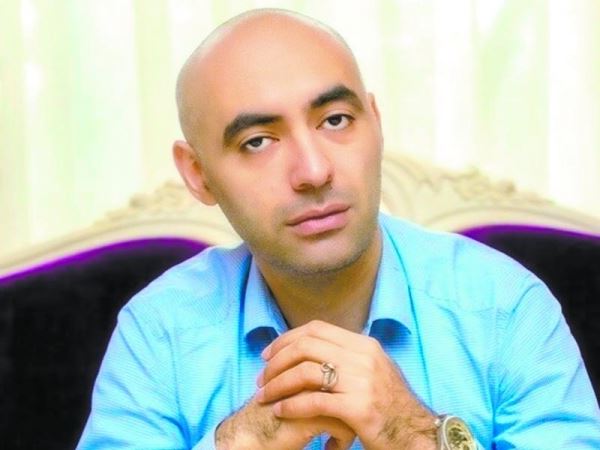 Зираддин Рзаев: Сейчас "Битва экстрасенсов" уже не вызывает доверия