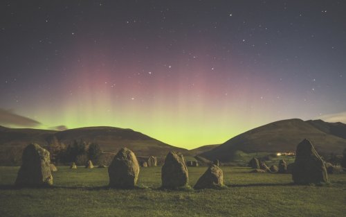 Зрелищные фотографии победителей фотоконкурса Astronomy Photographer of the Year 2018 (20 фото)