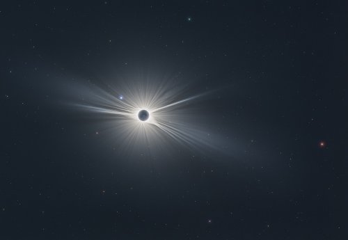 Зрелищные фотографии победителей фотоконкурса Astronomy Photographer of the Year 2018 (20 фото)